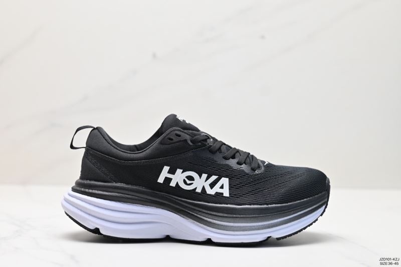 Hoka Shoes